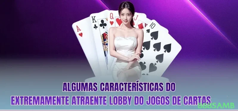 Cassino ao Vivo 888samb