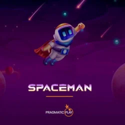 Spaceman 888samb